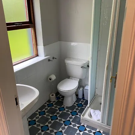 Casa vacanze Eagles Rest Cill Airne