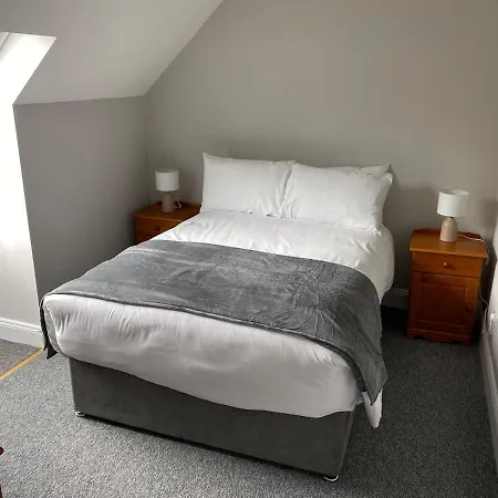 Casa vacanze Eagles Rest Cill Airne